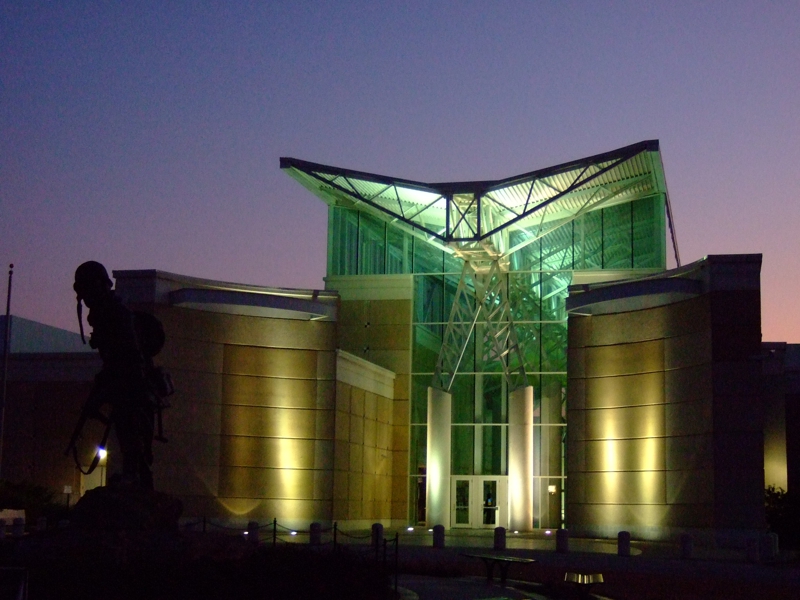 Airborne Special Operations Museum