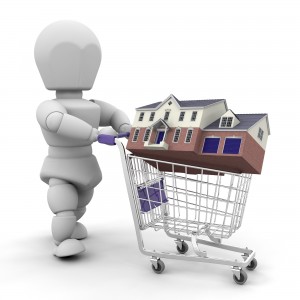Buying a house in Fayetteville NC