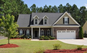 GREAT HOME IN CAMDEN WOODS