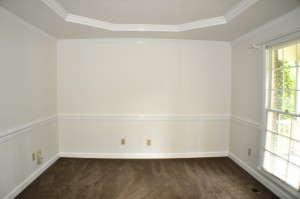 Formal Living