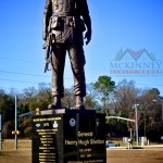 General Shelton Airborne Museum Fayetteville NC