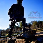 Iron Mike Fayetteville Fort Bragg