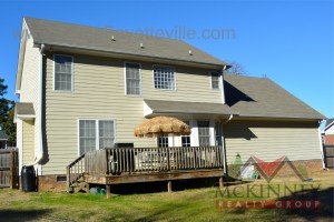 806 Shortridge Road Fayetteville NC