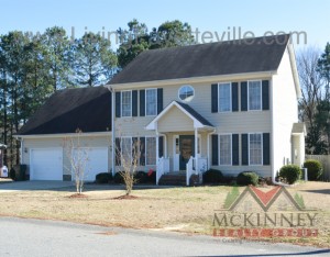 806 Shortridge Road Fayetteville NC