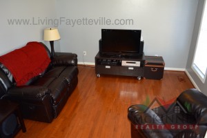 806 Shortridge Road Fayetteville NC