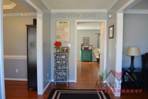 806 Shortridge Road Fayetteville NC