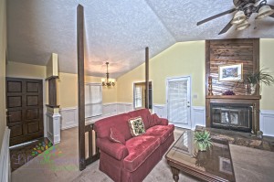 Home for sale at 4459 Kinkead Court Fayetteville NC