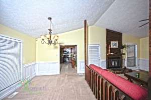 Home for sale at 4459 Kinkead Court Fayetteville NC