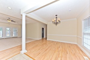 House for sale in Jack Britt