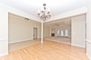 House for sale in Jack Britt