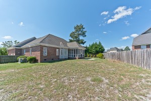 House for sale in Jack Britt