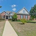 House for sale in Jack Britt