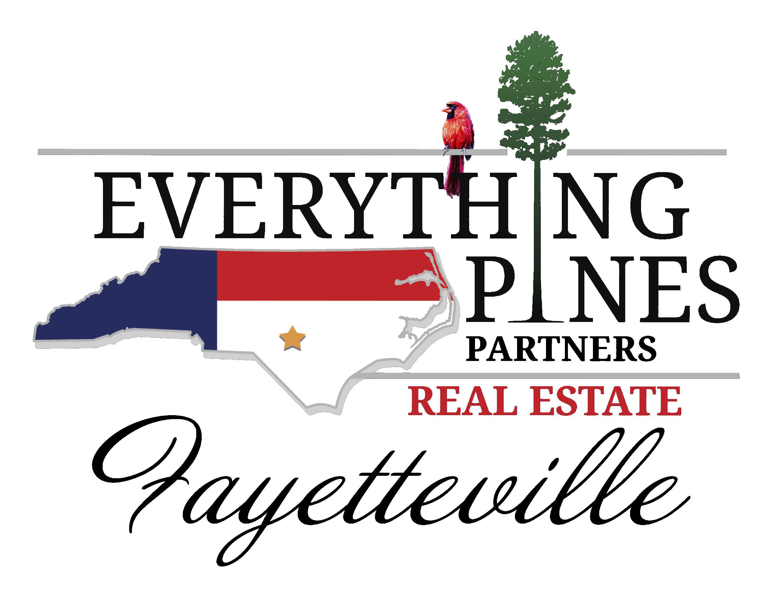 Everything Pines Partners Fayetteville