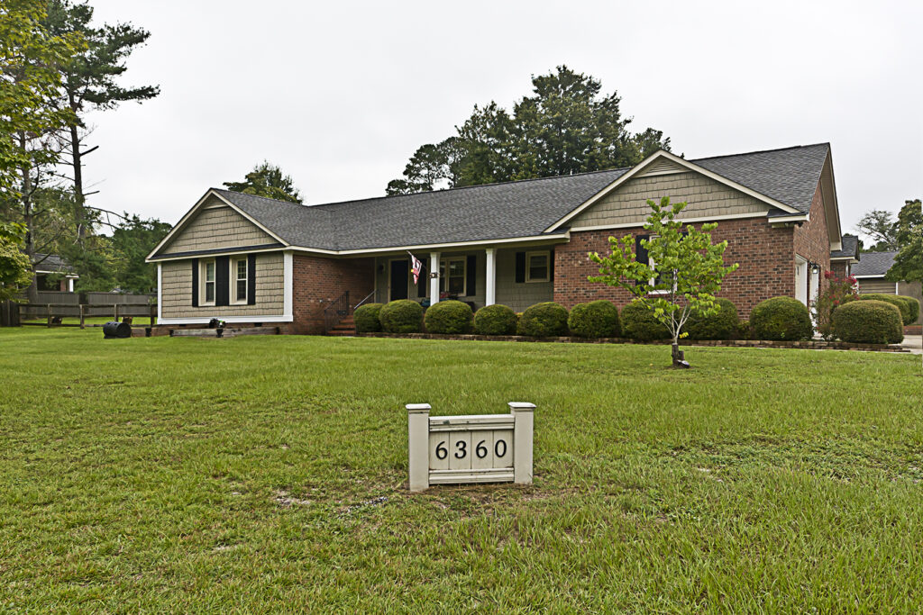 6360 Barbour Lake 