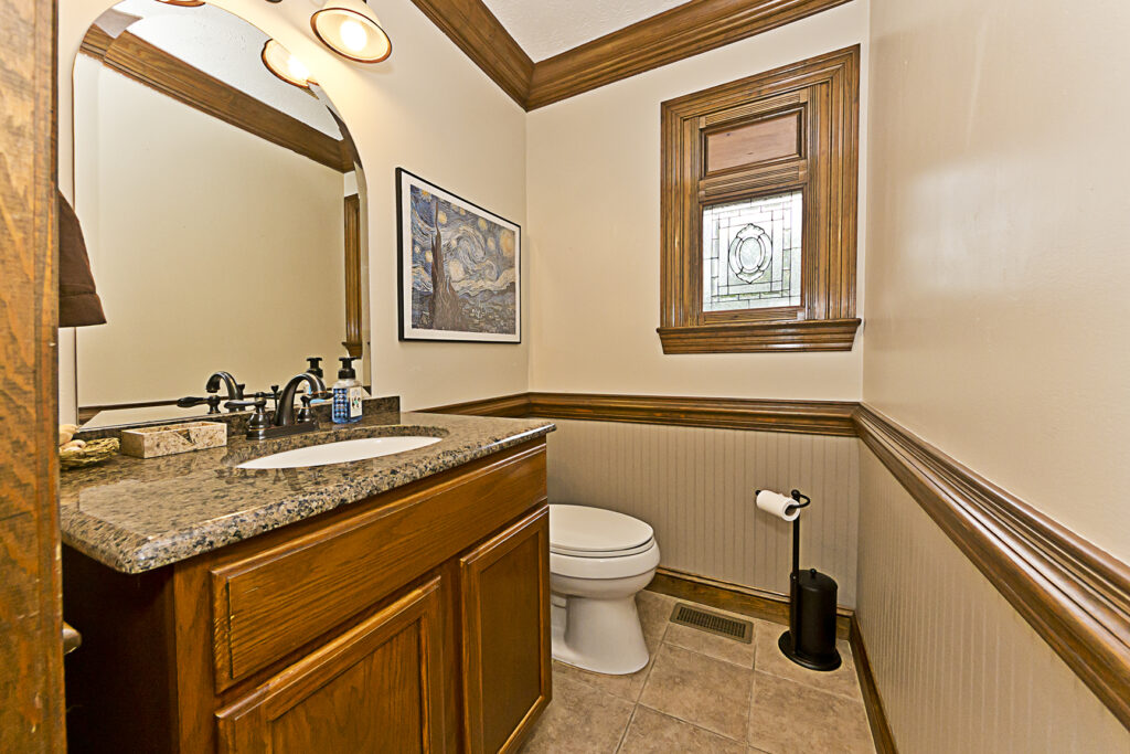 6360 Barbour Lake 
