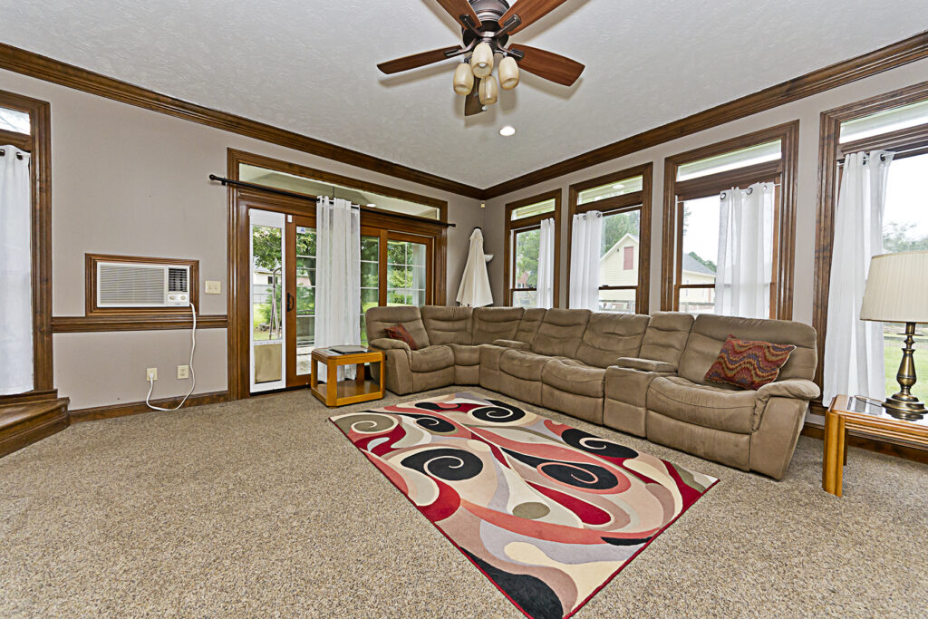 6360 Barbour Lake 