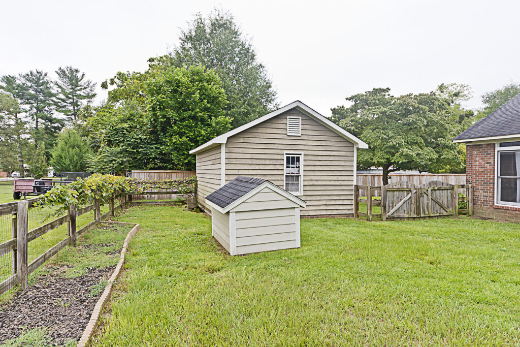6360 Barbour Lake 