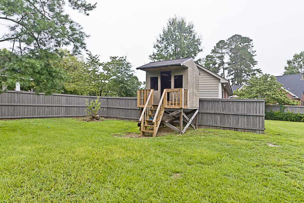 6360 Barbour Lake