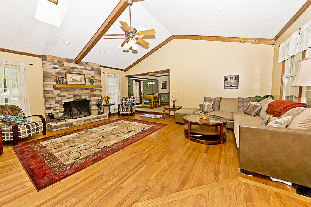 6360 Barbour Lake 