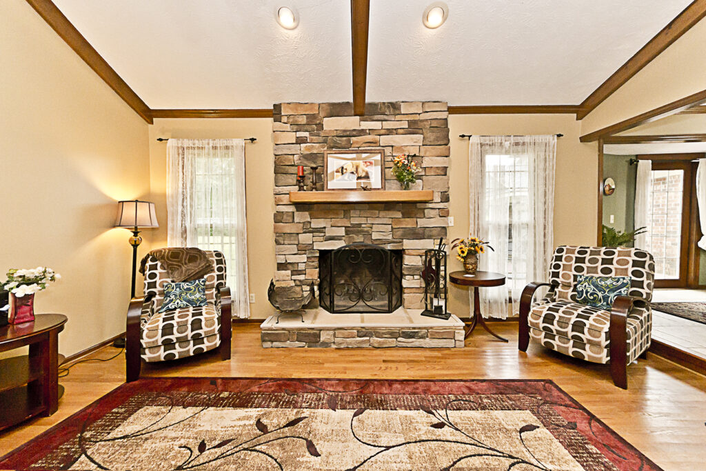 6360 Barbour Lake 