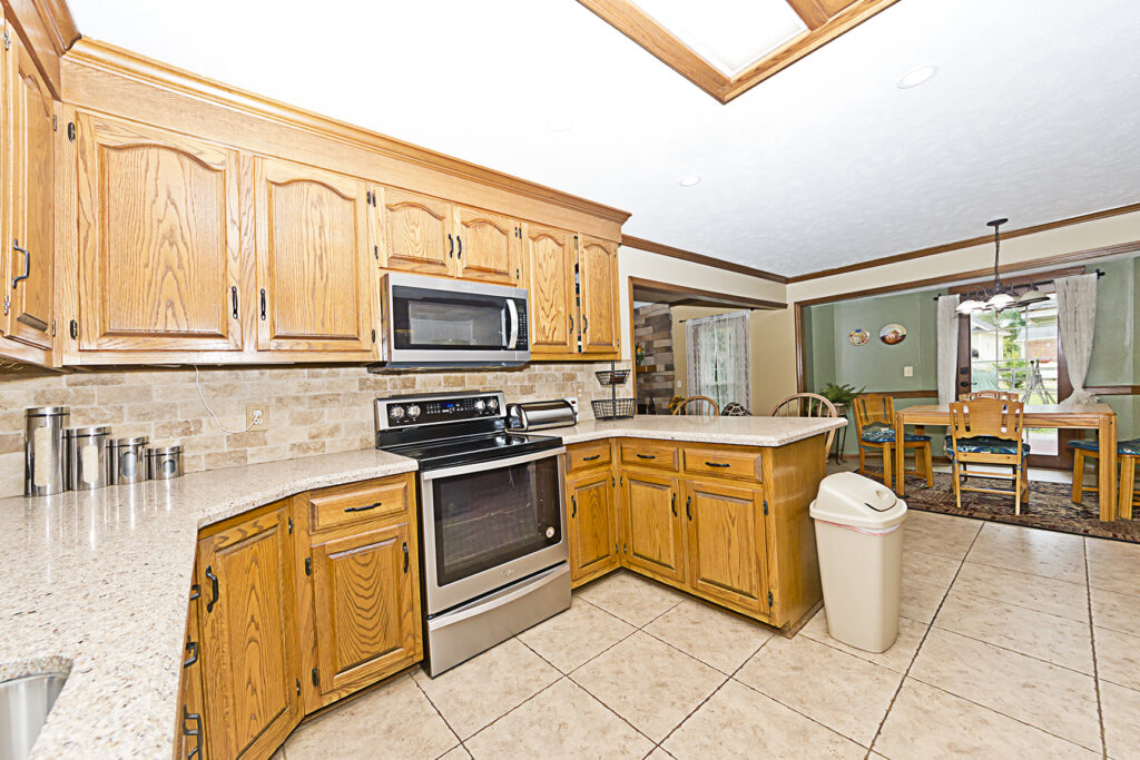 6360 Barbour Lake 