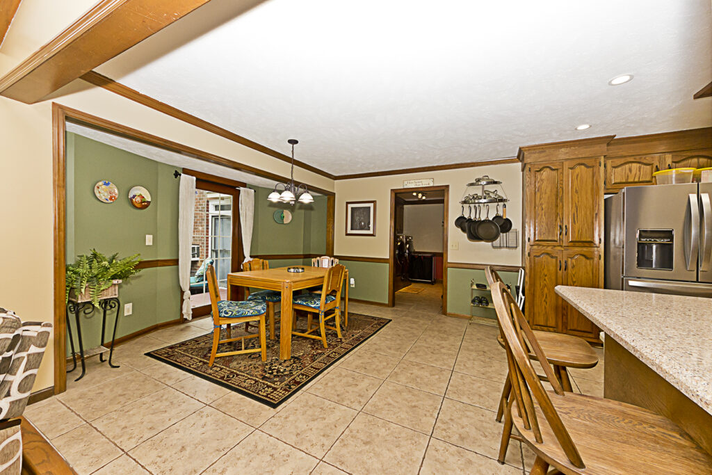 6360 Barbour Lake 