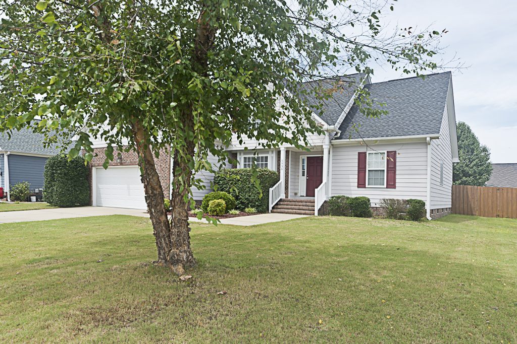 Everything Pines Partners Fayetteville