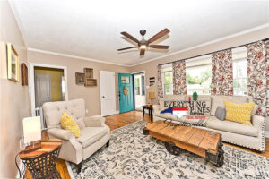 Selling your home in Fayetteville NC