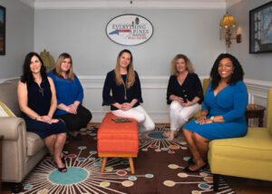 Everything Pines Partners Fayetteville
